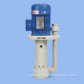 CS Maximum Lift 90L/Min.-145L/Min Chemical Vertical Pump